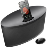 Bowers & Wilkins Zeppelin Z2 iPod Speaker System with AirPlay