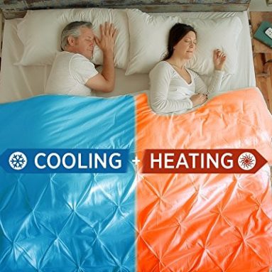 BedJet V2 Climate Control for Beds, Cooling Fan + Heating Air