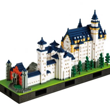 Neuschwanstein Castle Deluxe Edition