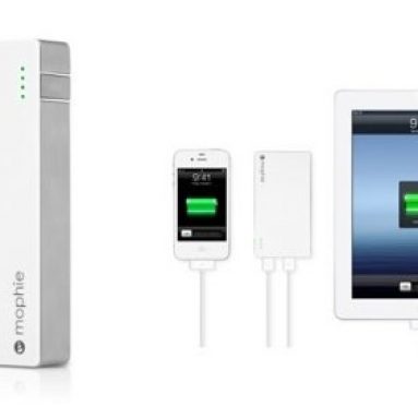 Juice Pack Powerstation 4000 mAh Smart Phones & Tablets