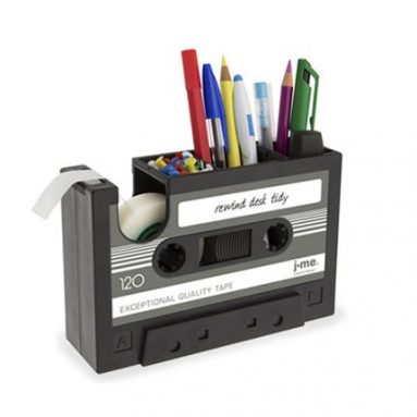 Rewind Desk Tidy