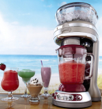 Fiji Frozen Concoction Maker with Easy Pour Jar