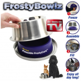 Frosty Bowlz