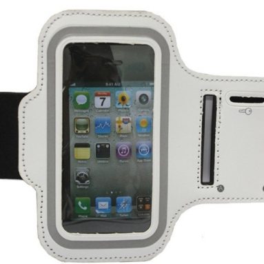 Anti-Slip Sports Armband Case for iPhone 5