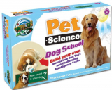 Dog School Pet Science Kit by Wild