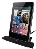 Charge Cradle Sync Desktop Dock for the Google Asus Nexus 7