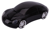 Car Shaped 2.4G Wireless Optical Mouse