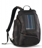 Deluxe Catalyst Solar Computer Backpack