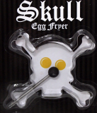 Skull Egg Fryer