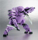 Bandai “Full Metal Panic! Another” Robot Spirits Action Figure