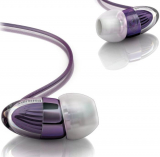 Philips in-Ear Headphones Crystal Sound