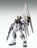 Bandai Hobby Nu Gundam Version Ka “Char’s Counterattack”