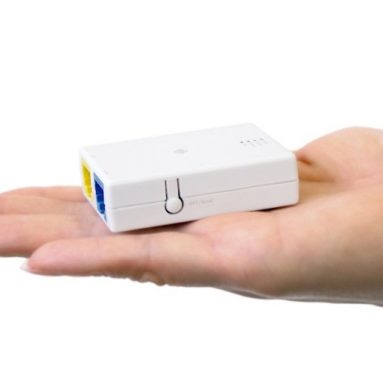 150Mbps pocket Wi-Fi Router