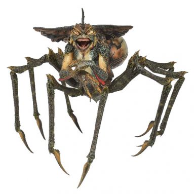 Gremlins 2 The New Batch Spider Gremlin Action Figure