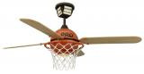 Basketball Ceiling Fan