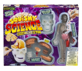 Toys Squishy Science