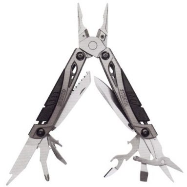 Strata Multipurpose Tool with Nylon Shealth