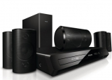 Philips 3D Blu-Ray 5.1 Home Theatre System