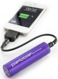 Pebble Smartstick Emergency Portable Battery