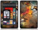 Decalgirl Kindle Fire Skin