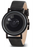 The Dual Rotating Aperture Watch