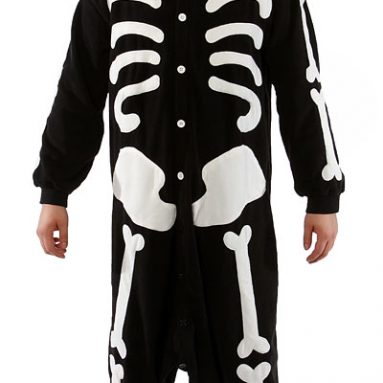 Japanese Kigurumi Cosplay Pajamas