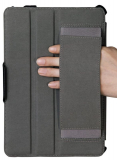 Wraped Case with Multi-Stand Options for The iPad iPad 3