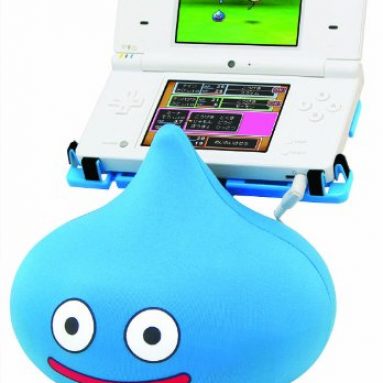 Nintendo DS Dragon Quest Slime Speaker Stand