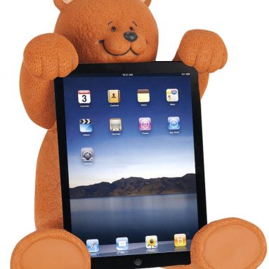 Little Techie iPad Holder