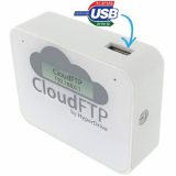 CloudFTP