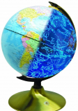 Fascinations Celestial 8″ Globe