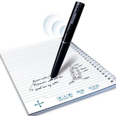 Echo Smartpen