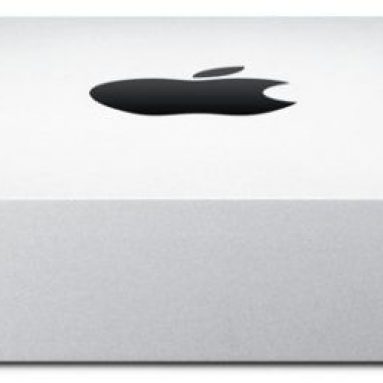 Apple Mac Mini Desktop