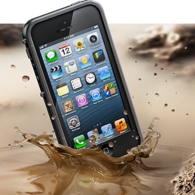 Lifeproof Fre Case for iPhone 5