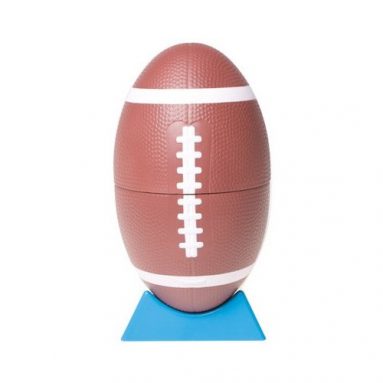 Football Cocktail Shaker