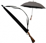 Superman Gun Umbrella