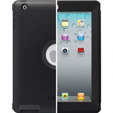 OtterBox Defender Series for The New iPad 3 3rd Generation & iPad 2