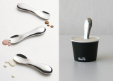 15.0% Ice Cream Spoon Set of 3