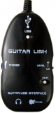 USB Guitar Link