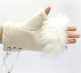 7 USB Warm Gloves