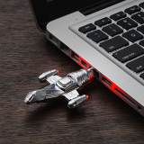 Firefly Serenity Flash Drive
