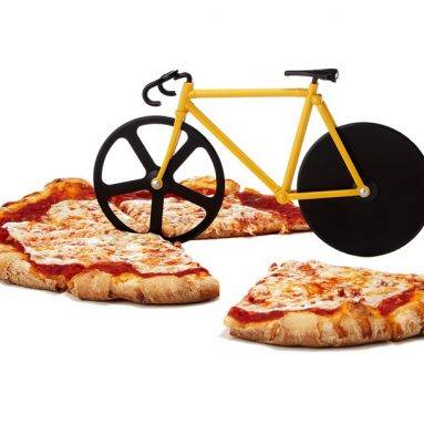 fixie pizza cutter