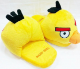 Angry Bird Plush Slipper