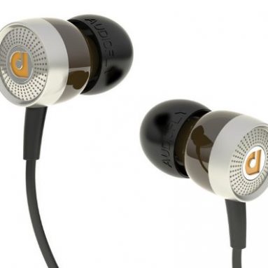 Audiofly USA Headset with Microphone