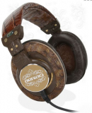 Royale Bourbon Luxury Stereo Headphones