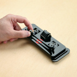 Zendulum Solar Powered “Pendulum” Kit