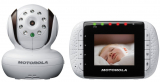 Digital Video Baby Monitor with 2.8 Inch Color LCD Screen