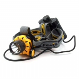 Waterproof LED Headlamp 277 Lumens