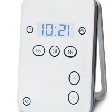 iDevices iShower Bluetooth Speaker