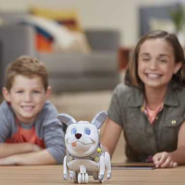 furReal Makers Proto Max